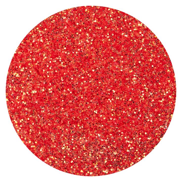 Glitter SMOKIN'ROSY