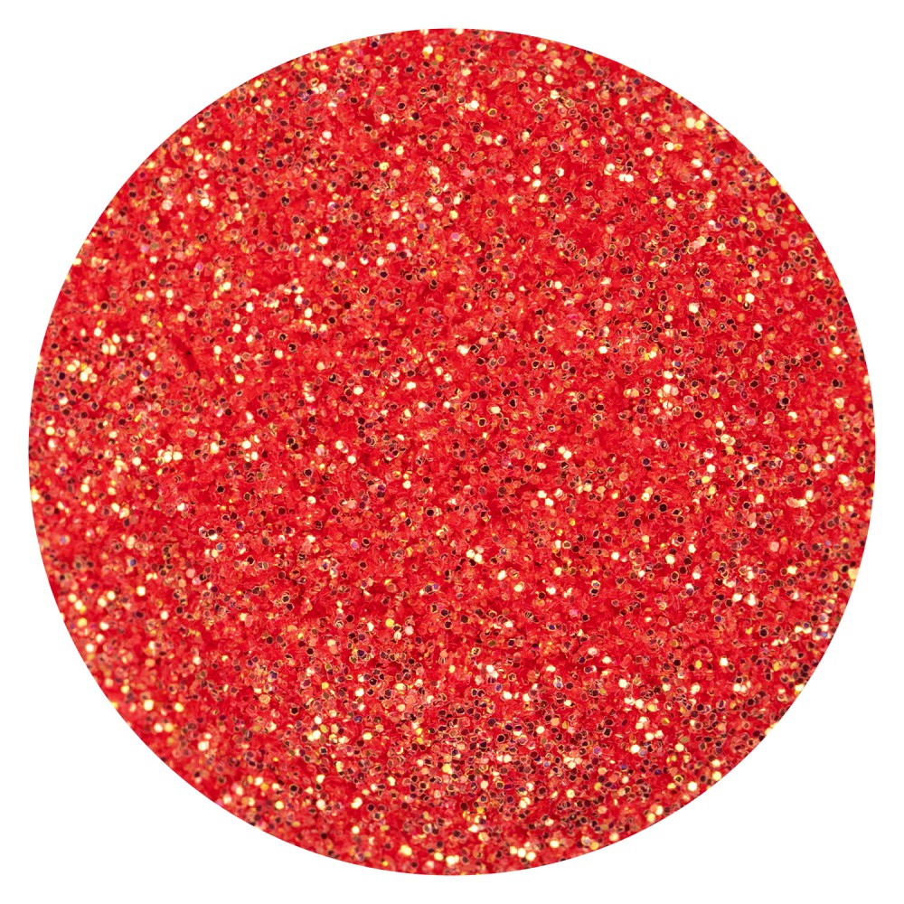 Glitter SMOKIN'ROSY