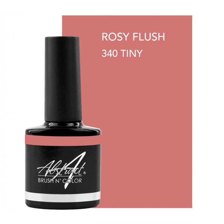 Rosy Flush 7,5ml Brush n'color