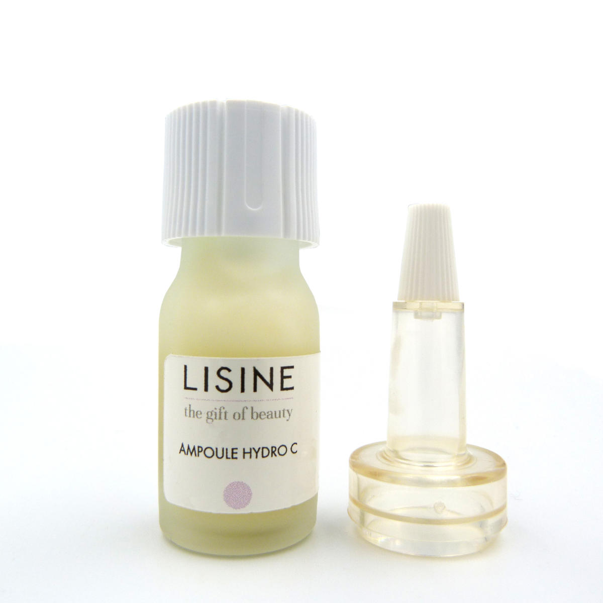 Ampoule Hydro C 4x7ml