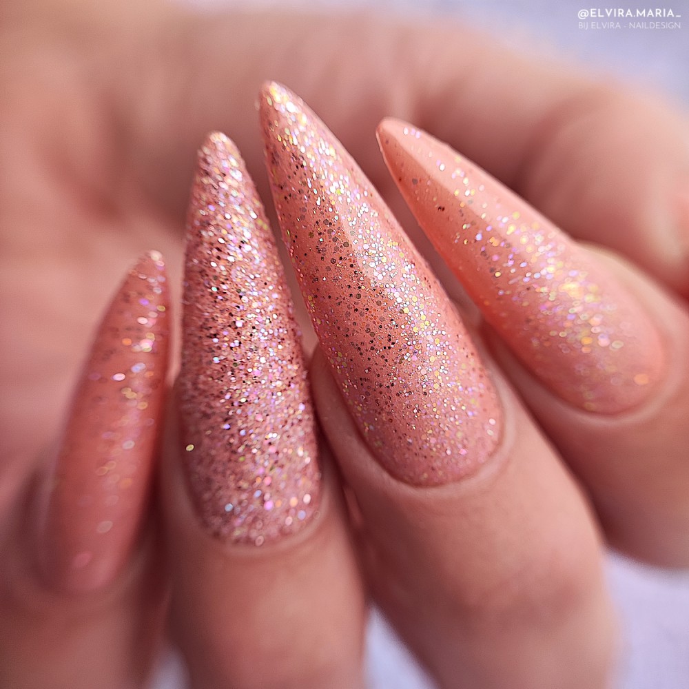 Rosy Flush 7,5ml Brush n'color