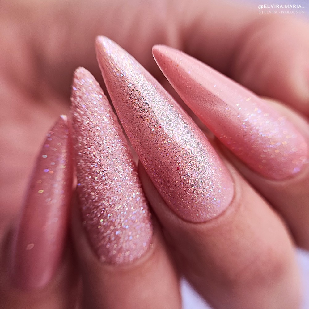 Glitter BASHFUL