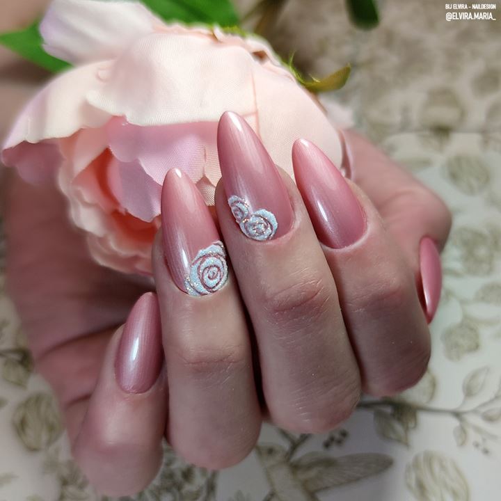 Romance 7,5ml Brush n'color