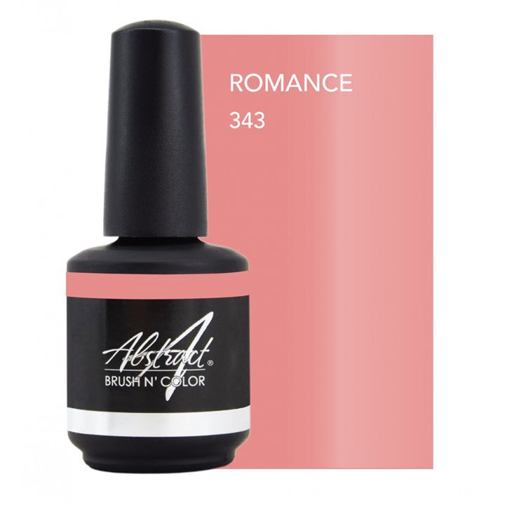 Romance 15ml Brush n'color