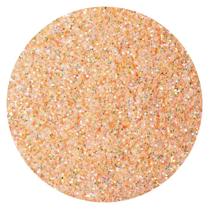 Glitter MAU'I FLOWER