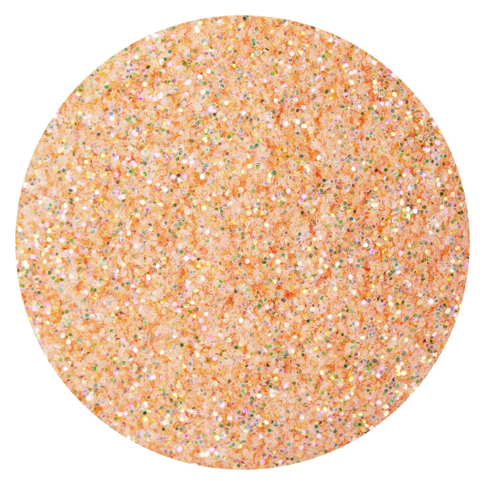 Glitter MAU'I FLOWER