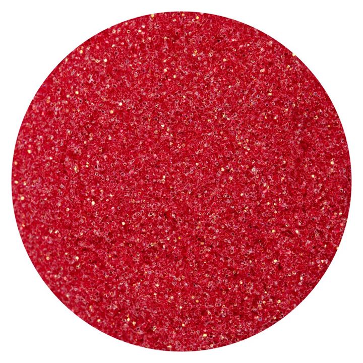 Glitter RASPBERRY