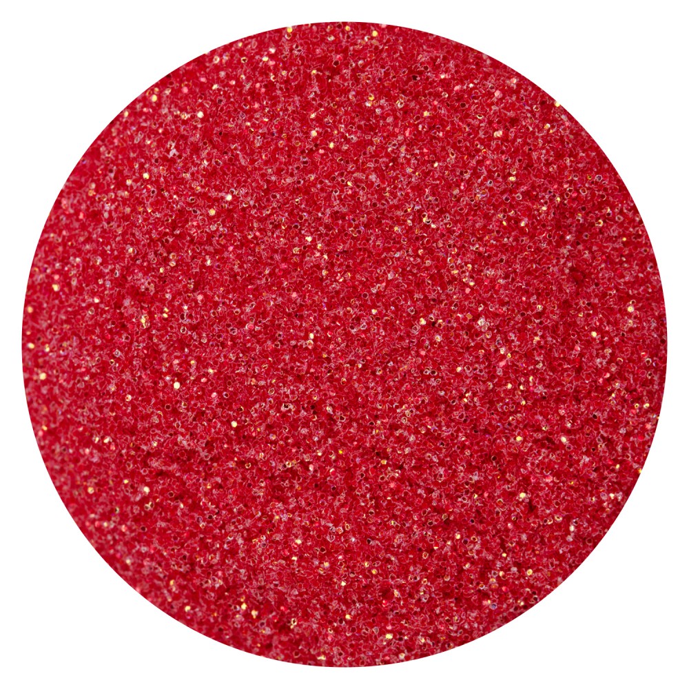 Glitter RASPBERRY