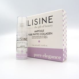 Ampoules Pure Phyto Collagen 4x5ml