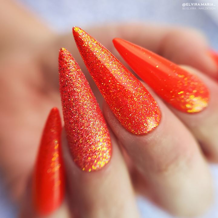 Glitter MOULIN ROUGE