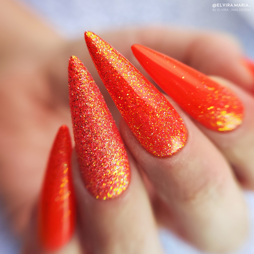 Glitter MOULIN ROUGE