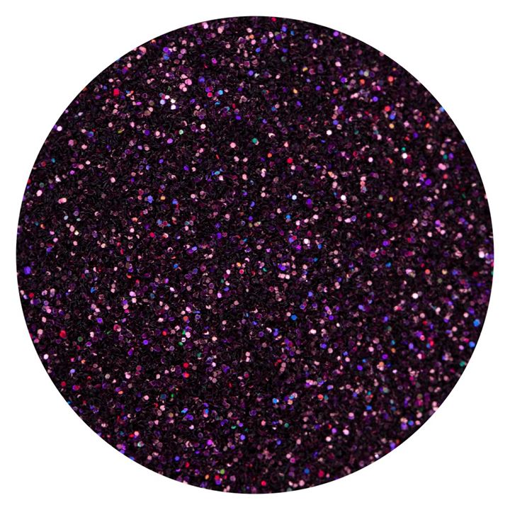 Glitter THE CAPITOL