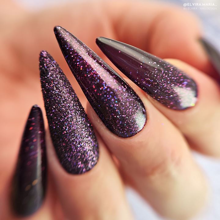 Glitter THE CAPITOL