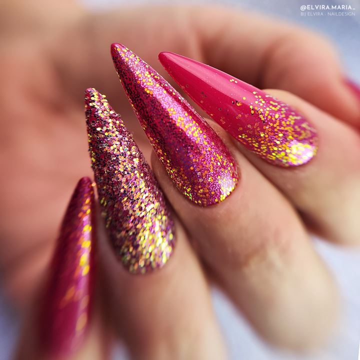 Glitter PUBLIC DESIRE