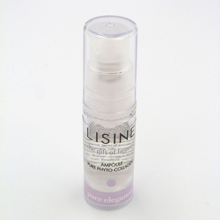 Ampoules Pure Phyto Collagen 4x5ml