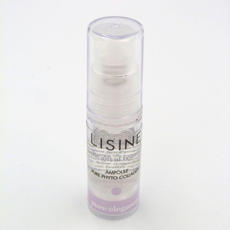 Ampoules Pure Phyto Collagen 4x5ml