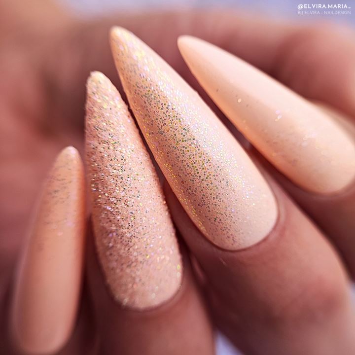 Glitter SUPER NATURAL
