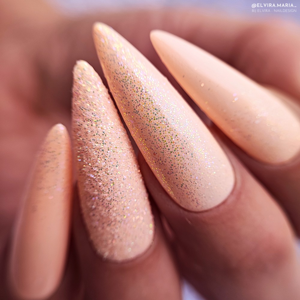 Glitter SUPER NATURAL