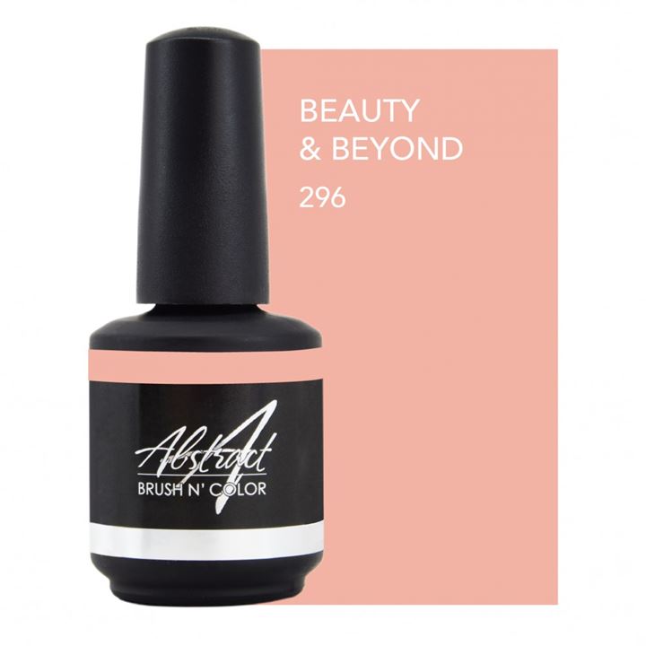 296* Beauty & Beyond (Super Natural), Abstract | 087253