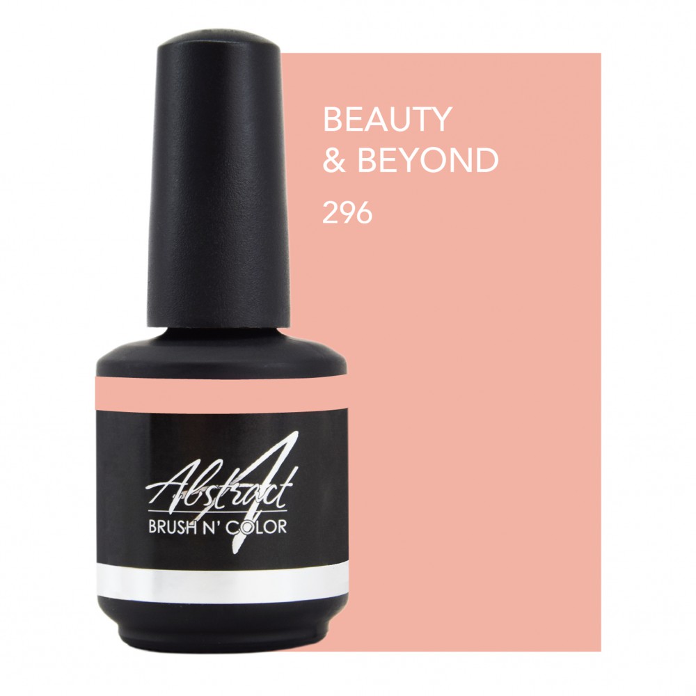 296* Beauty & Beyond (Super Natural), Abstract | 087253