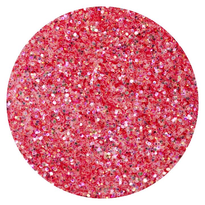 Glitter ROCK & ROSES