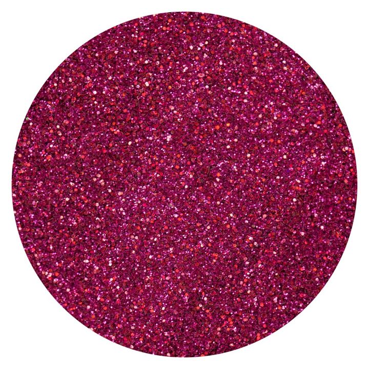 Glitter DULCE RUBY