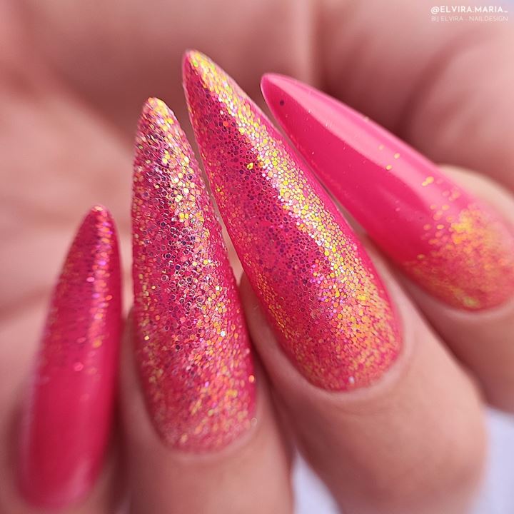 Glitter SUMATRA