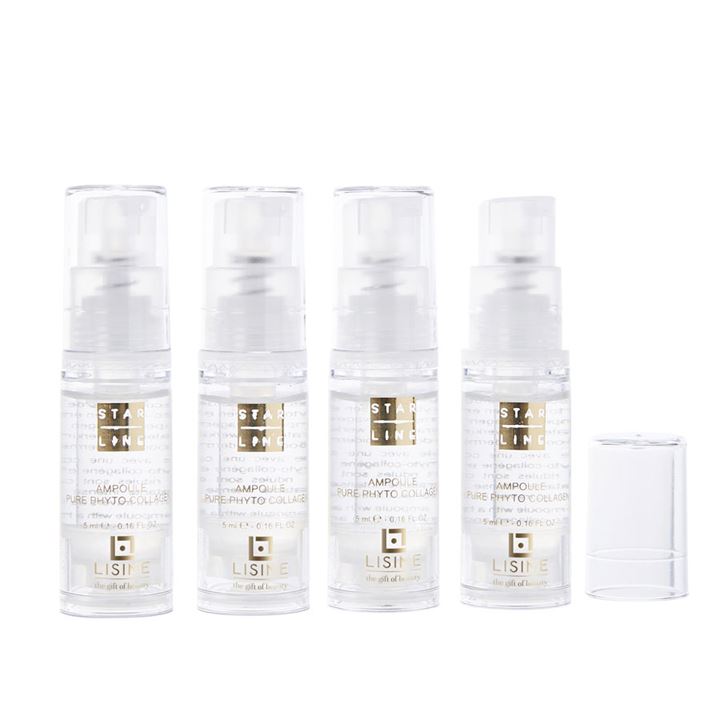 Ampoules Pure Phyto Collagen 10X5ml
