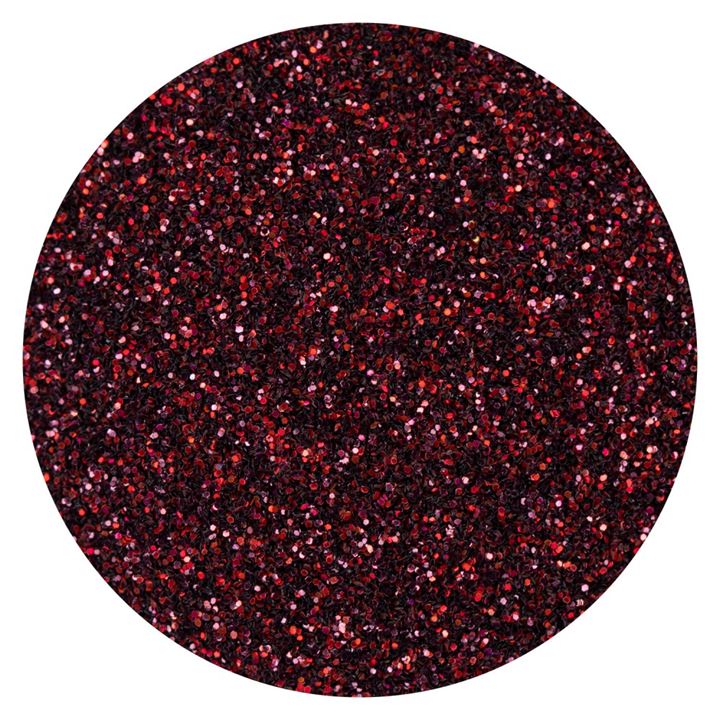 Glitter FLAWED & FABULOUS