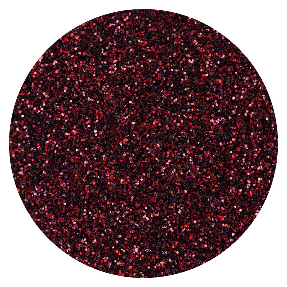 Glitter FLAWED & FABULOUS