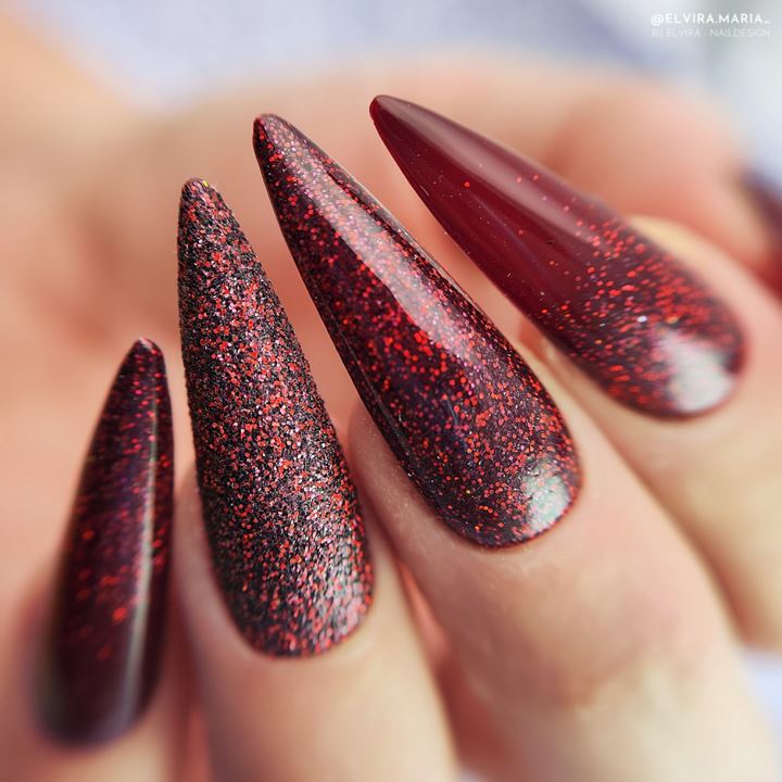 Glitter FLAWED & FABULOUS