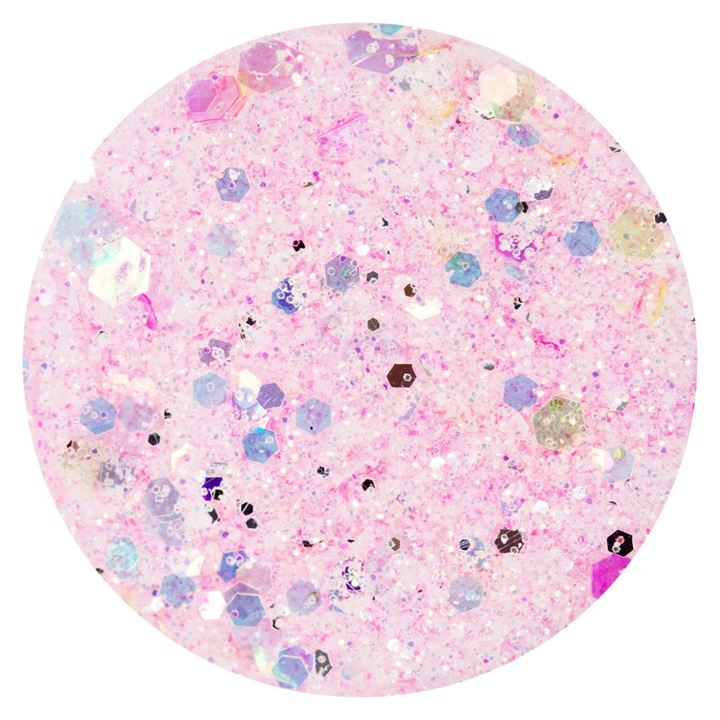 Glitter HEARTBREAK HOTEL