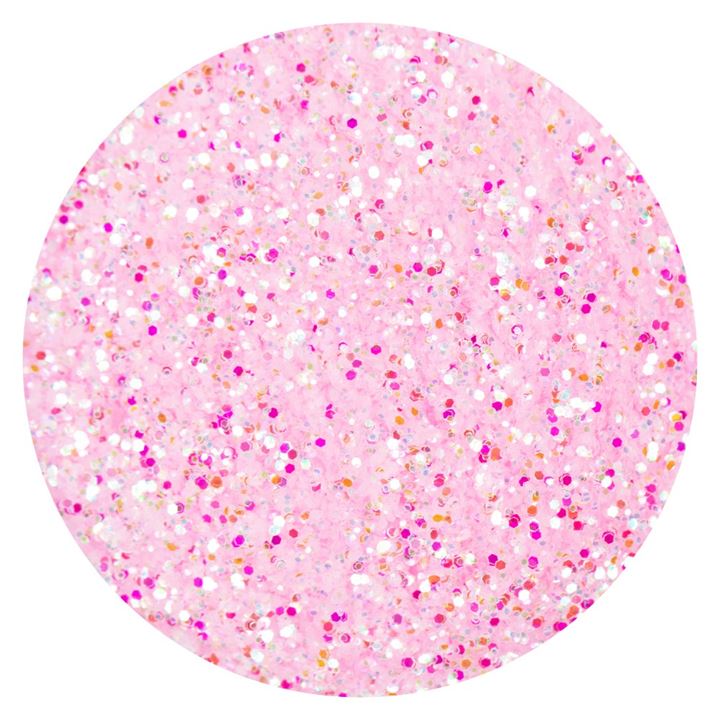 Glitter VEGAS BABY