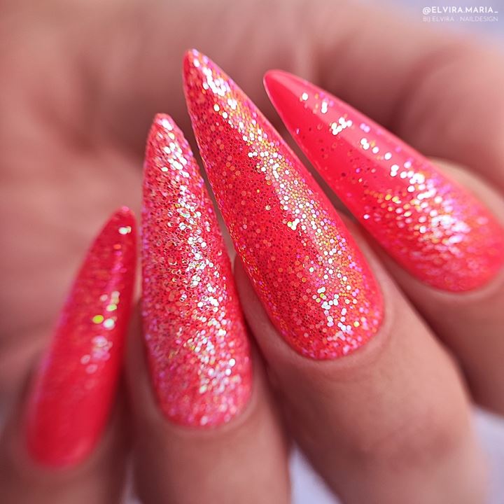 Glitter VEGAS BABY