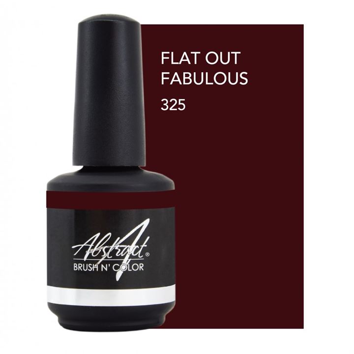 Flat Out Fabulous 15ml