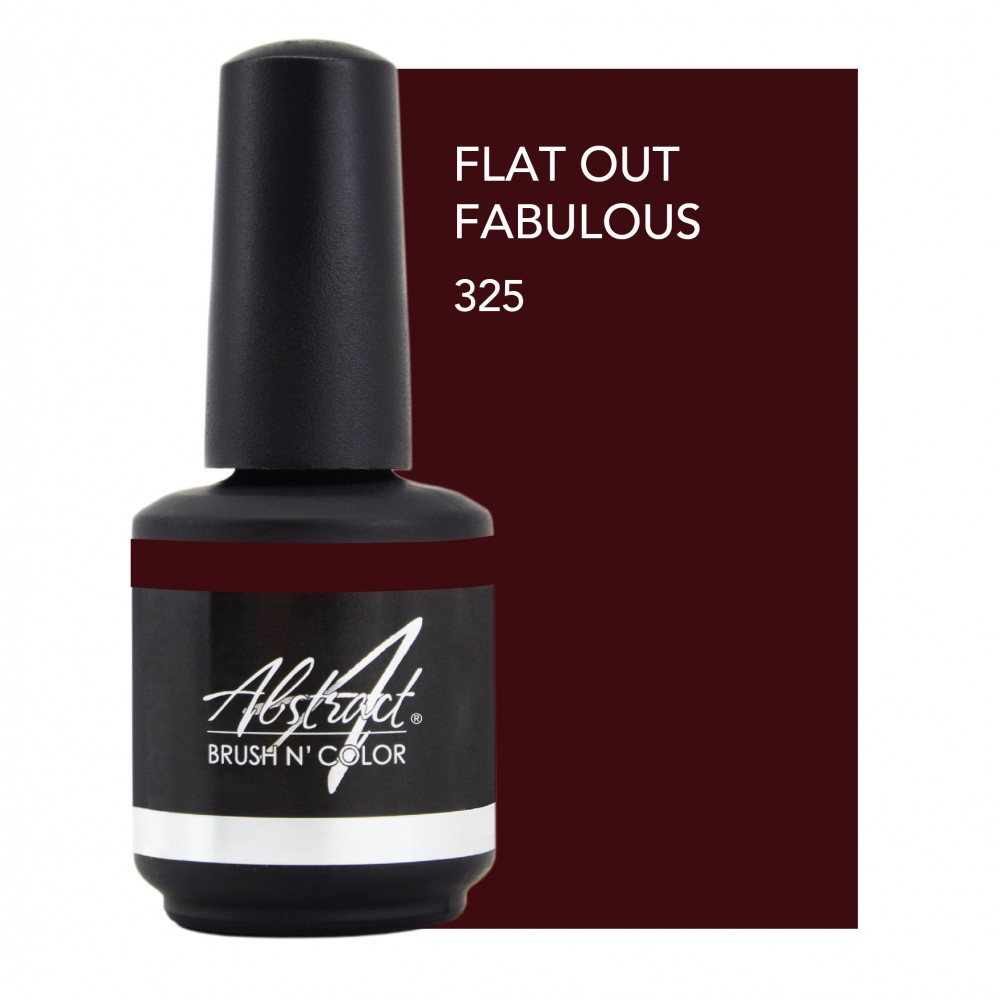 Flat Out Fabulous 15ml