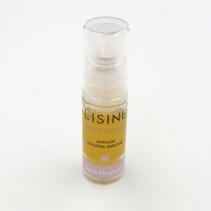 Anti-age Cocktail Ampoule 4x5ml