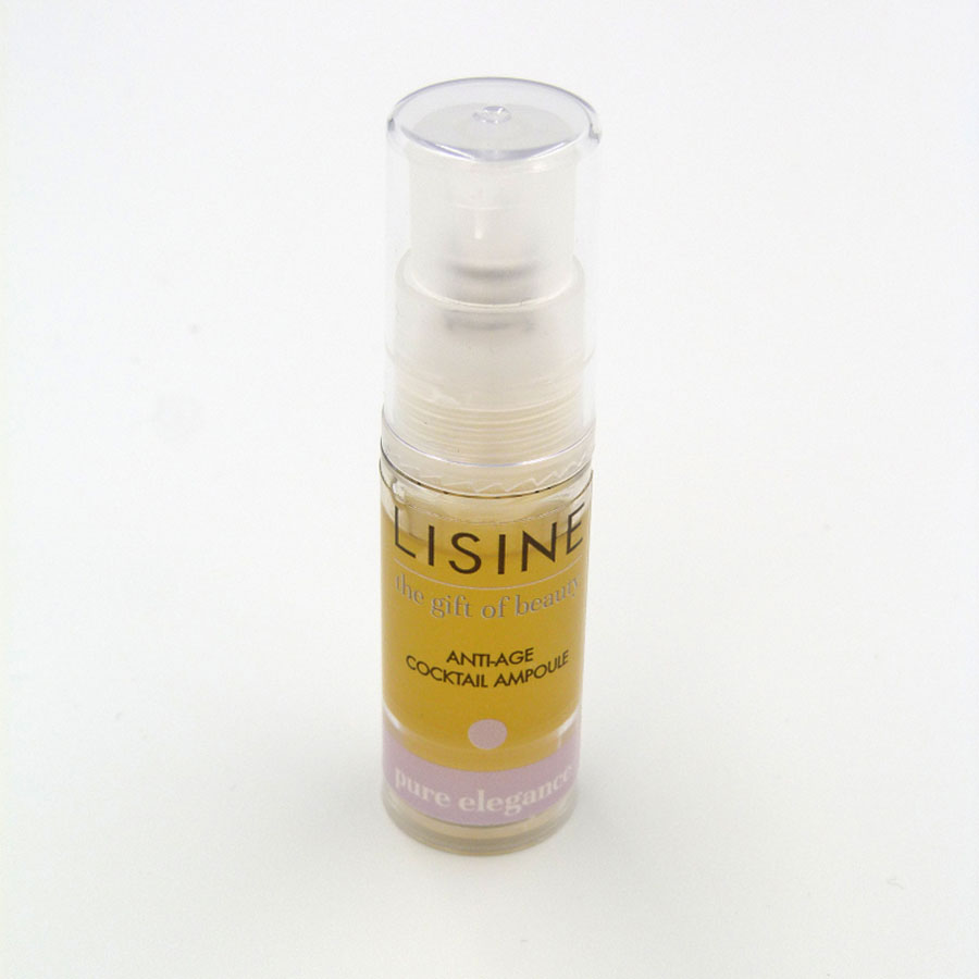 Anti-age Cocktail Ampoule 4x5ml