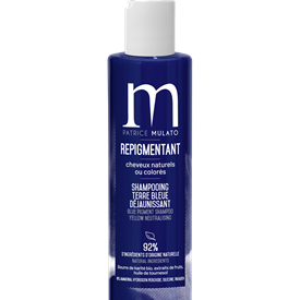 Repig Shampooing Terre Bleue 200 ML