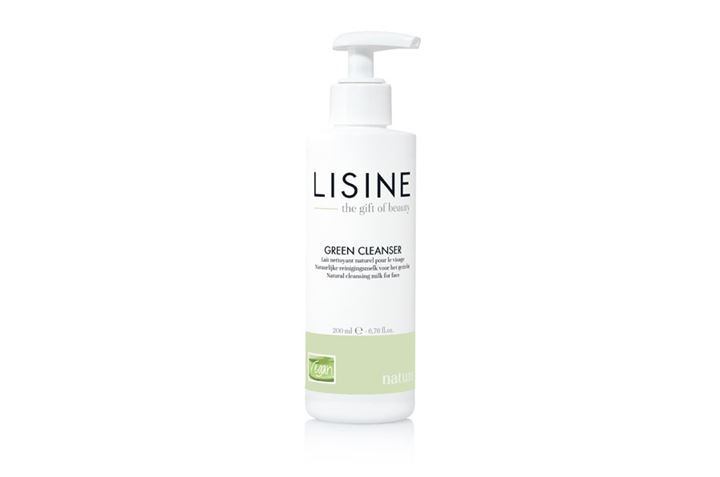 Green Cleanser 200ml