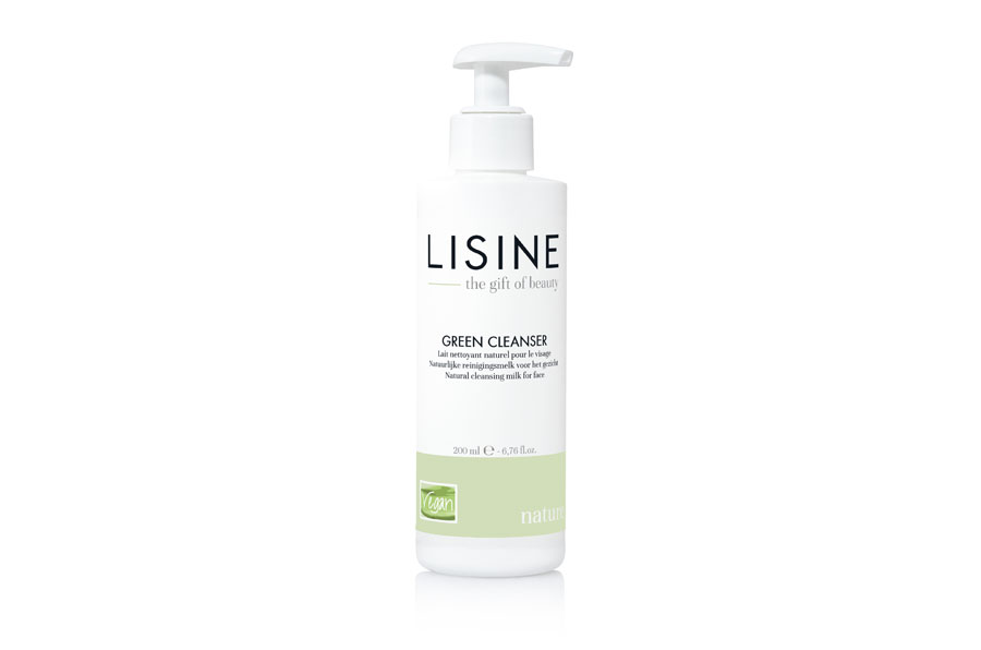 Green Cleanser 200ml