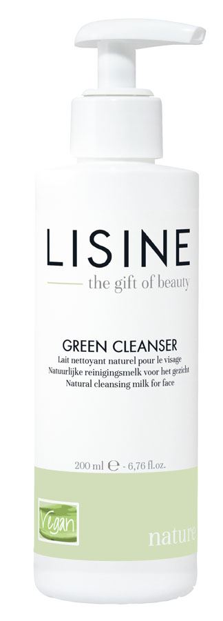 Green Cleanser 200ml