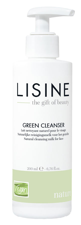 Green Cleanser 200ml