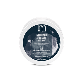 MONSIEUR Cire mate 50ML