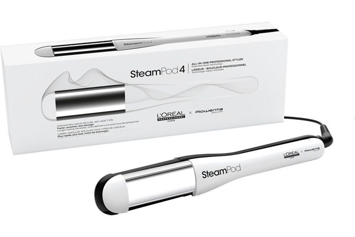 Steampod 4.0