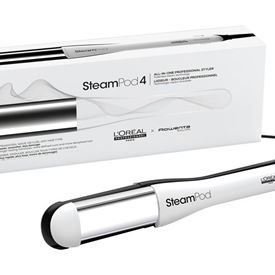 Steampod 4.0