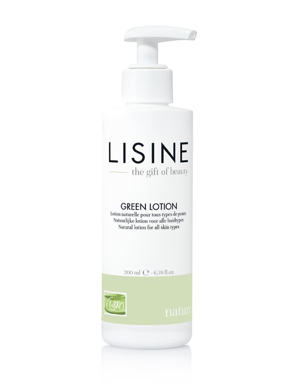 Green Lotion 200ml