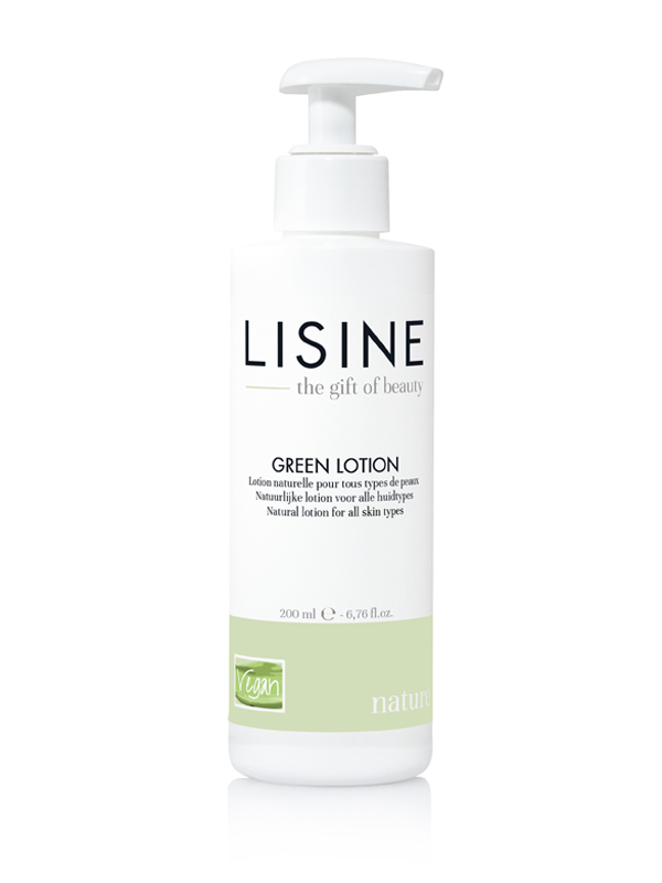 Green Lotion 200ml