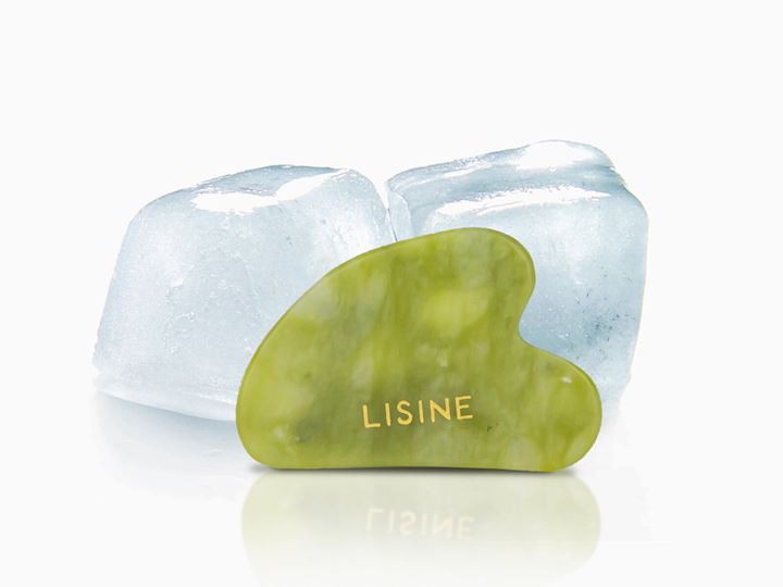 Skinperfection Gua Sha JADE