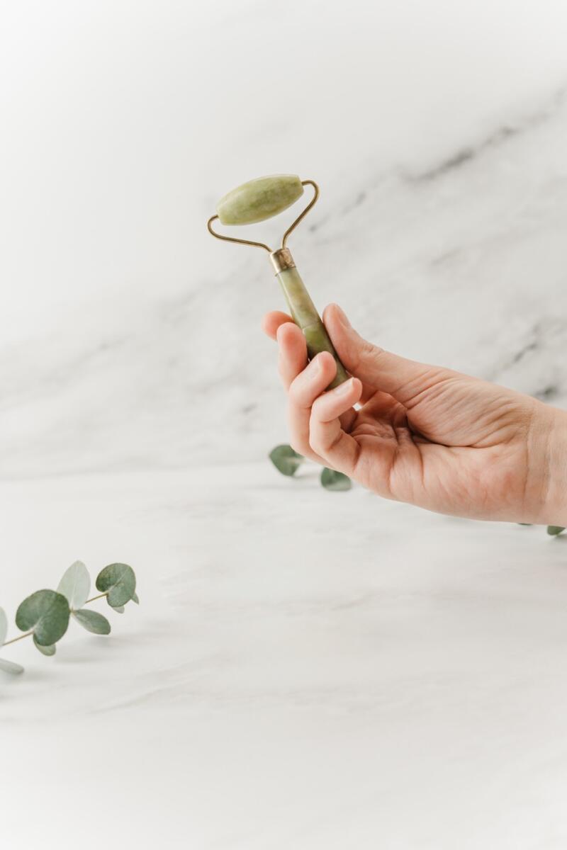 Skinperfection ROLLER JADE